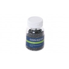 Capac camasa frana/schimbator 4mm plastic 200buc