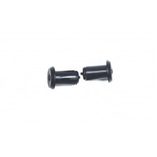 Capac ghidon Contec Negru