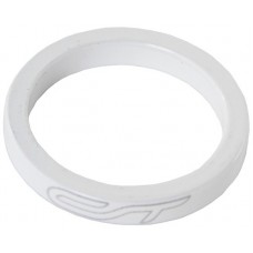 Distantiere furca Contec Set Select 1 1/8" Albe