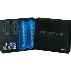 Set Schwalbe Procore 27.5" BL/BL