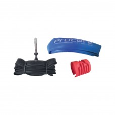 Camera Schwalbe SV PROCORE DUAL 27.5" (25/40-584) EK 52mm Camera Schwalbe SV PROCORE DUAL 27.5" (25/40-584) EK 52mm