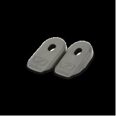 Protectie brat pedalier Zefal Gri