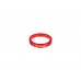 Distantiere furca FSA Polycarbonat 1 1/8" 5mm (H2307) 10buc - MAI MULTE CULORI -