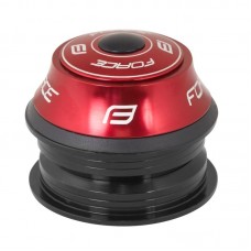 Cuvetarie Force Ahead 1.1/8" semi-integrata Al rosie