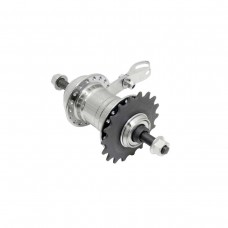 Butuc spate Force torpedo 18T 36h