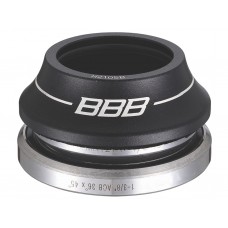 BBB Cuvetarie Tapered 1.1/8-1.3/8" con aluminiu 15 mm 41.8-48.9mm 45x36