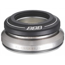 BBB Cuvetarie Tapered 1.1/8-1.5" con aluminiu 8 mm