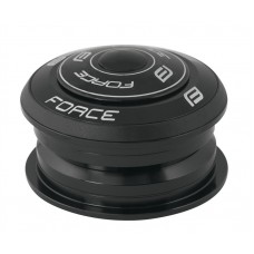 Cuvetarie Force Ahead 1.1/8" Al neagra