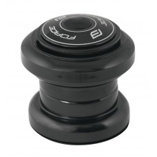 Cuvetarie Force Ahead 1.1/8" externa Fe neagra