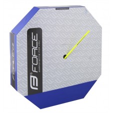Camasa frana Force 5mm galben fluo (cutie 50m)