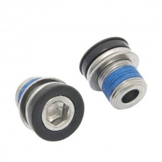 Suruburi monobloc octalink Force