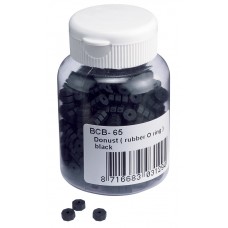 BBB donust O Ring cauciuc BCB-65 negru BBB donust O Ring cauciuc BCB-65 negru