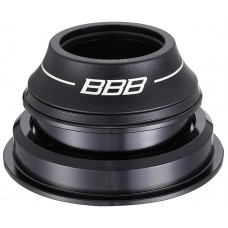 BBB Cuvetarie Semi-Integrated tapered 44/56mm ID 1.1/8"-1.5" con aluminiu 8 mm