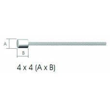 CABLU SCHIMBATOR 2m/1.2mm BSP0762 CABLU SCHIMBATOR 2m/1.2mm BSP0762